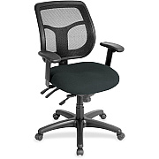 Eurotech Apollo Multi-Function Task Chair (MFT945076)