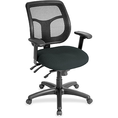 Eurotech Apollo Multi-Function Task Chair (MFT945076)