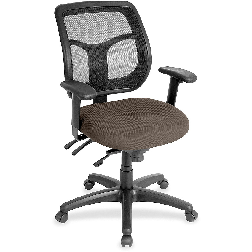 Eurotech Apollo Multi-Function Task Chair (MFT945077)