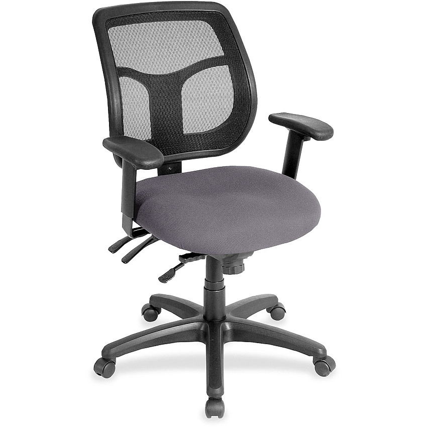 Eurotech Task Chair (MFT945101)
