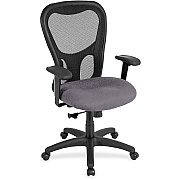 Eurotech Apollo Synchro High Back Chair (MM9500101)