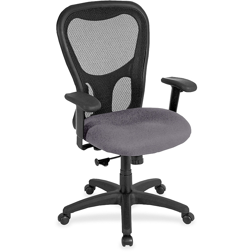 Eurotech Apollo Synchro High Back Chair (MM9500101)