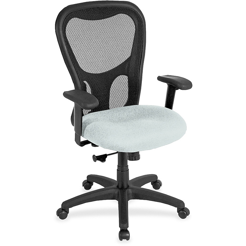 Eurotech Apollo Synchro High Back Chair (MM9500102)