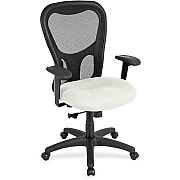 Eurotech Apollo Synchro High Back Chair (MM9500103)