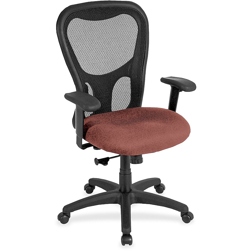 Eurotech Apollo Synchro High Back Chair (MM9500106)