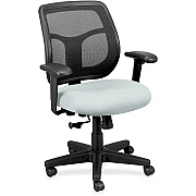 Eurotech Apollo Mid-back Task Chair (MT9400102)