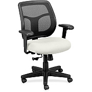 Eurotech Apollo Mid-back Task Chair (MT9400103)