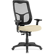 Eurotech Apollo High Back Synchro Task Chair (MTHB94007)