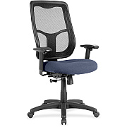 Eurotech Apollo High Back Synchro Task Chair (MTHB94010)