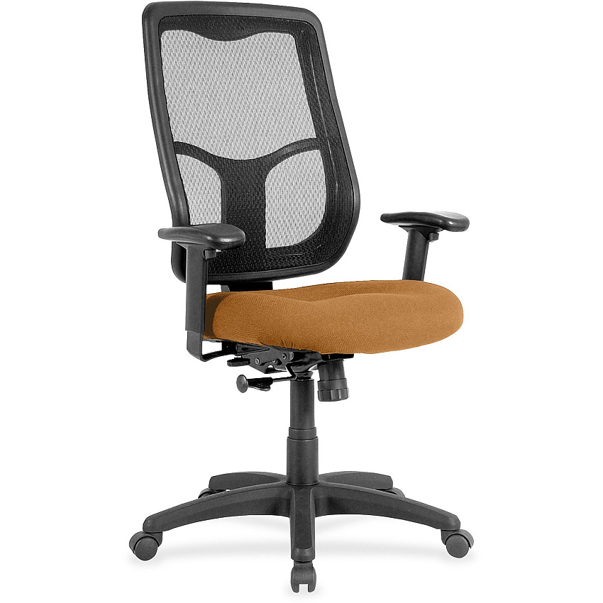 Eurotech Apollo High-back with Ratchet Back (MTHB94073)