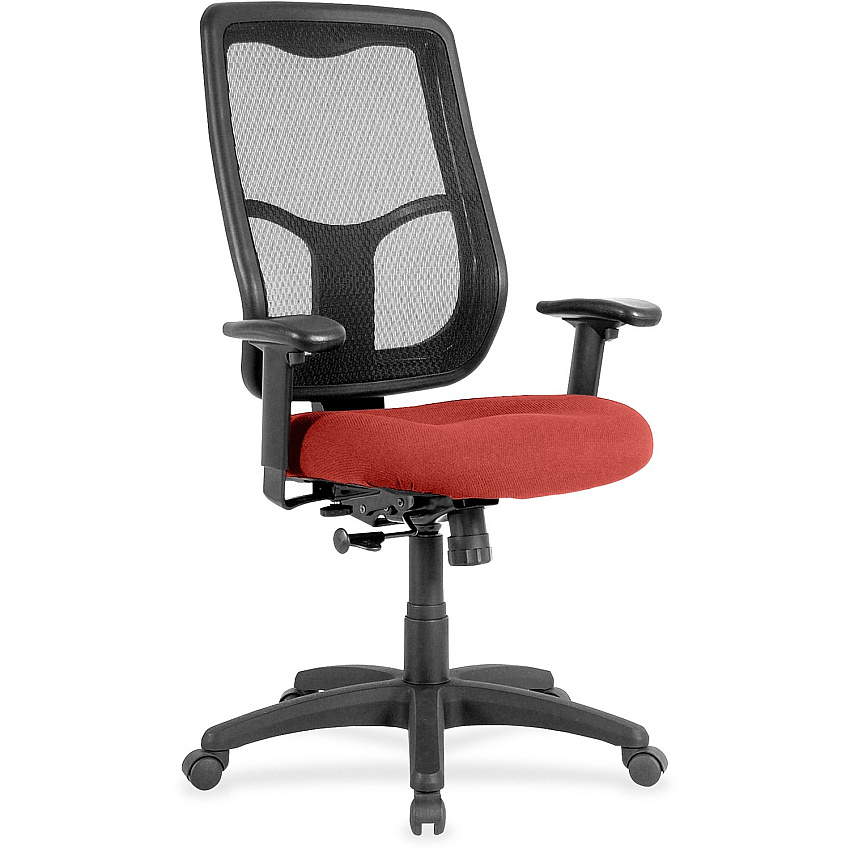 Eurotech Apollo High-back with Ratchet Back (MTHB94075)