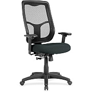Eurotech Apollo High-back with Ratchet Back (MTHB94076)