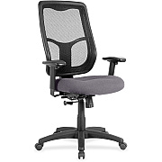 Eurotech Apollo High-back with Ratchet Back (MTHB94101)
