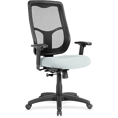 Eurotech Apollo High-back with Ratchet Back (MTHB94102)