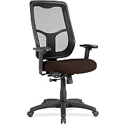 Eurotech Apollo High-back with Ratchet Back (MTHB94105)