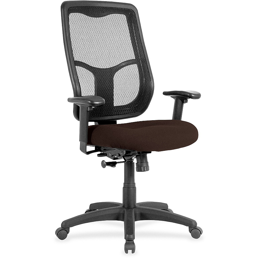 Eurotech Apollo High-back with Ratchet Back (MTHB94105)