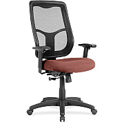 Eurotech Apollo High-back with Ratchet Back (MTHB94106)