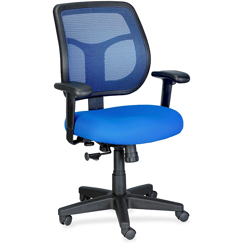 Eurotech Apollo Mid-back (MT9400BL)