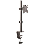 StarTech Single Monitor Desk Mount - 8kg Vesa (ARMPIVOTV2)