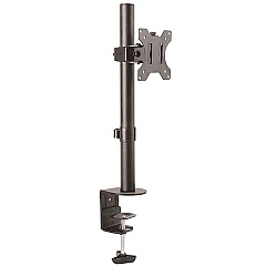 StarTech Single Monitor Desk Mount - 8kg Vesa (ARMPIVOTV2)