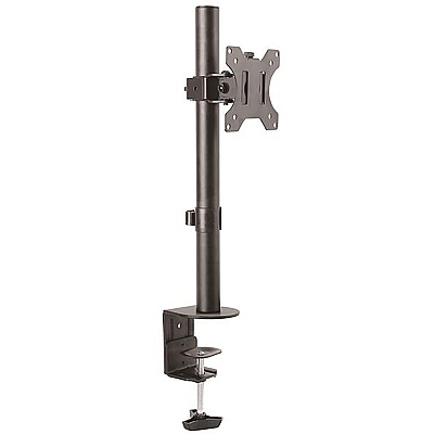 StarTech Single Monitor Desk Mount - 8kg Vesa (ARMPIVOTV2)