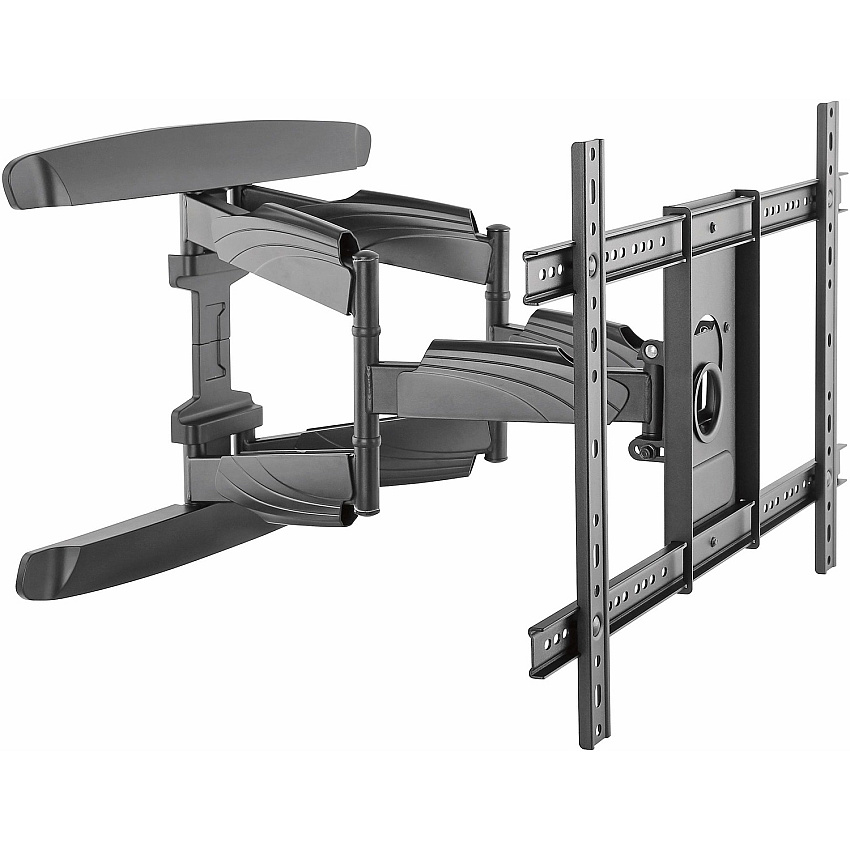 StarTech Full Motion Tv Wall Mount Up To 70in Tv (FPWARTB2)