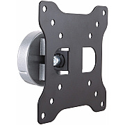 StarTech Monitor Wall Mount - Aluminum - For Vesa Mount Monitors / Flat-screen Tvs Up To 34in (33.1lb/15kg) - Monitor Wall Mount / Monitor Mount (ARMWALL)