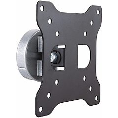 StarTech Monitor Wall Mount - Aluminum - For Vesa Mount Monitors / Flat-screen Tvs Up To 34in (33.1lb/15kg) - Monitor Wall Mount / Monitor Mount (ARMWALL)