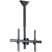 StarTech Ceiling Mount For Tv - 1.8' To 3' Pole (FPCEILPTBSP)