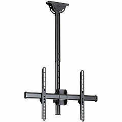 StarTech Ceiling Mount For Tv - 1.8' To 3' Pole (FPCEILPTBSP)
