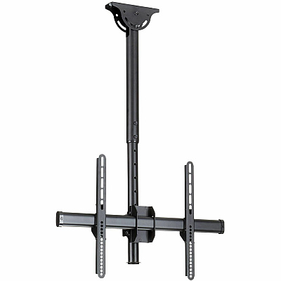 StarTech Ceiling Mount For Tv - 1.8' To 3' Pole (FPCEILPTBSP)