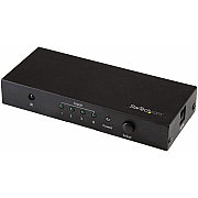 StarTech 4-port Hdmi Switch - 4k 60hz (VS421HD20)