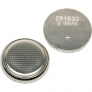 Skilcraft 3V Lithium Button Cell Battery (4528160)