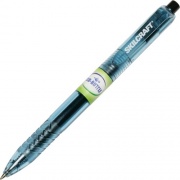 Skilcraft Recycled Retractable Gel Pen (6580393)