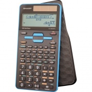 Sharp EL-W535TGBBL Scientific Calculator