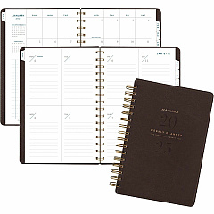 At-A-Glance Signature Collection Planner (YP20009)