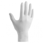 Ansell Health Single-use Powder-free PVC Gloves (34725XL)