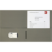 Business Source Letter Portfolio (BSN78553)