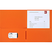Business Source Letter Portfolio (BSN78554)