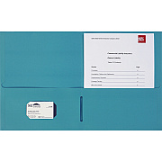 Business Source Letter Portfolio (BSN78555)