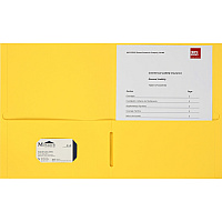 Business Source Letter Portfolio (BSN78556)