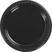 Huhtamaki Heavyweight Dinnerware Plate (81409)