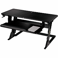 3M Precision Standing Desk (SD60B)