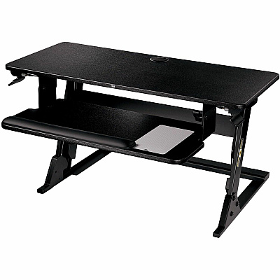 3M Precision Standing Desk (SD60B)