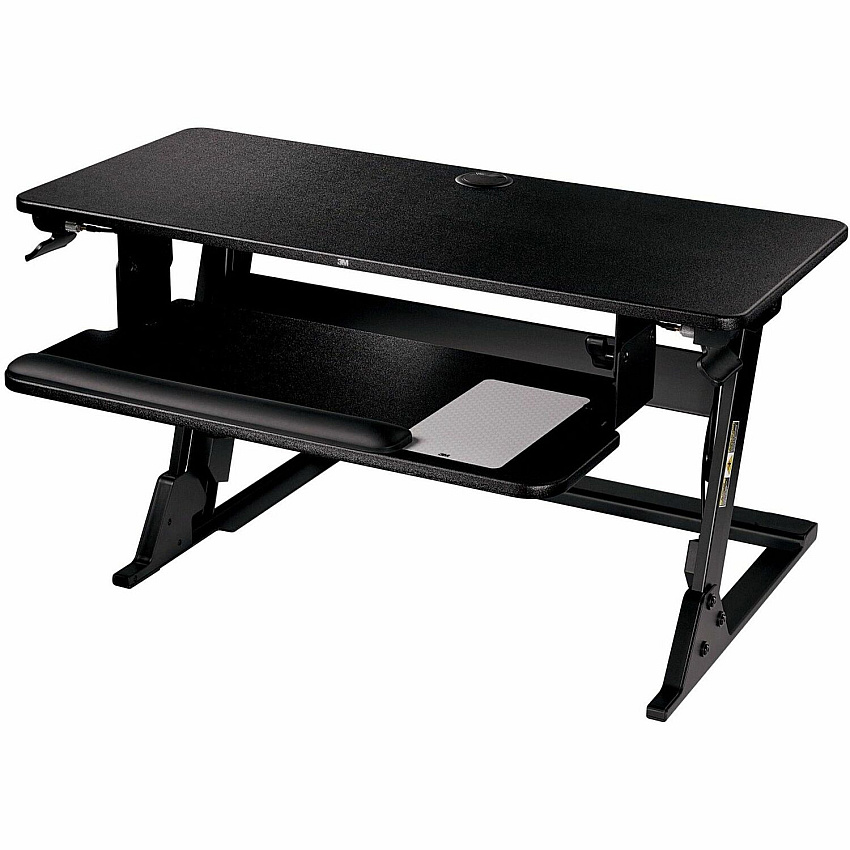 3M Precision Standing Desk (SD60B)