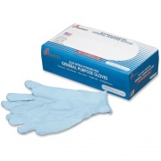Skilcraft Blue Nitrile General Purpose Gloves (4920178)