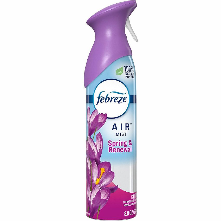 Febreze Odor-Fighting Air Freshener (PGC96254EA)