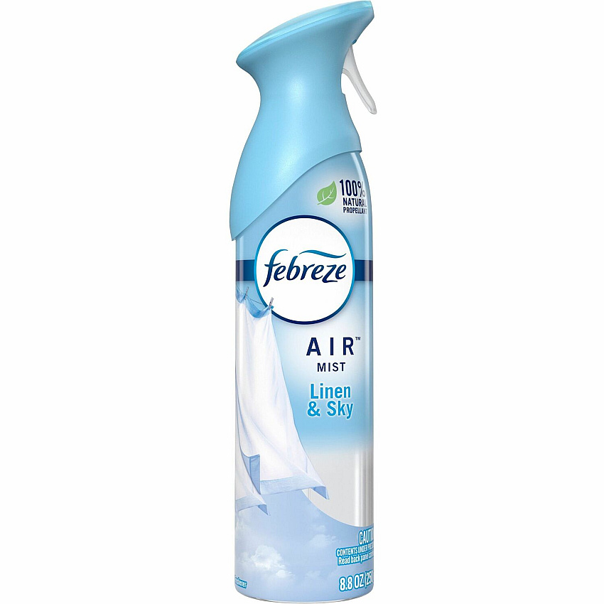 Febreze Odor-Fighting Air Freshener (PGC96256EA)