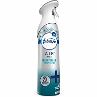 Febreze Air Freshener Spray (PGC96257EA)