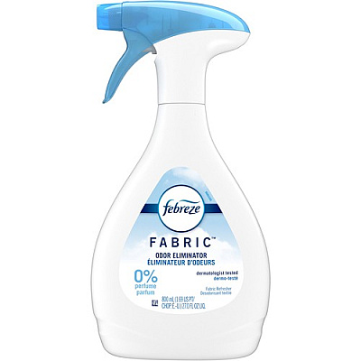 Febreze Free Fabric Refresher (PGC97596EA)